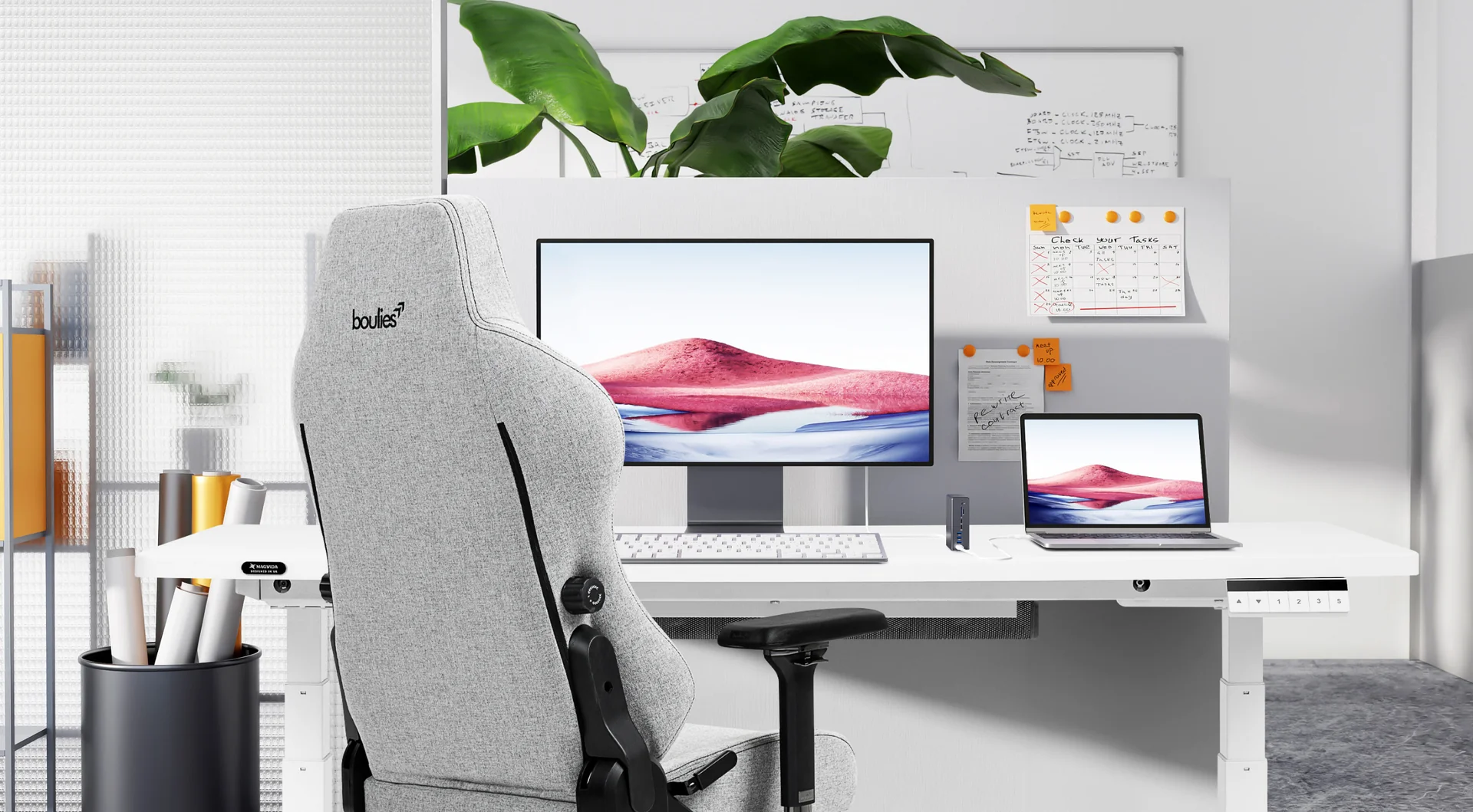 Master Your Comfort and Performance