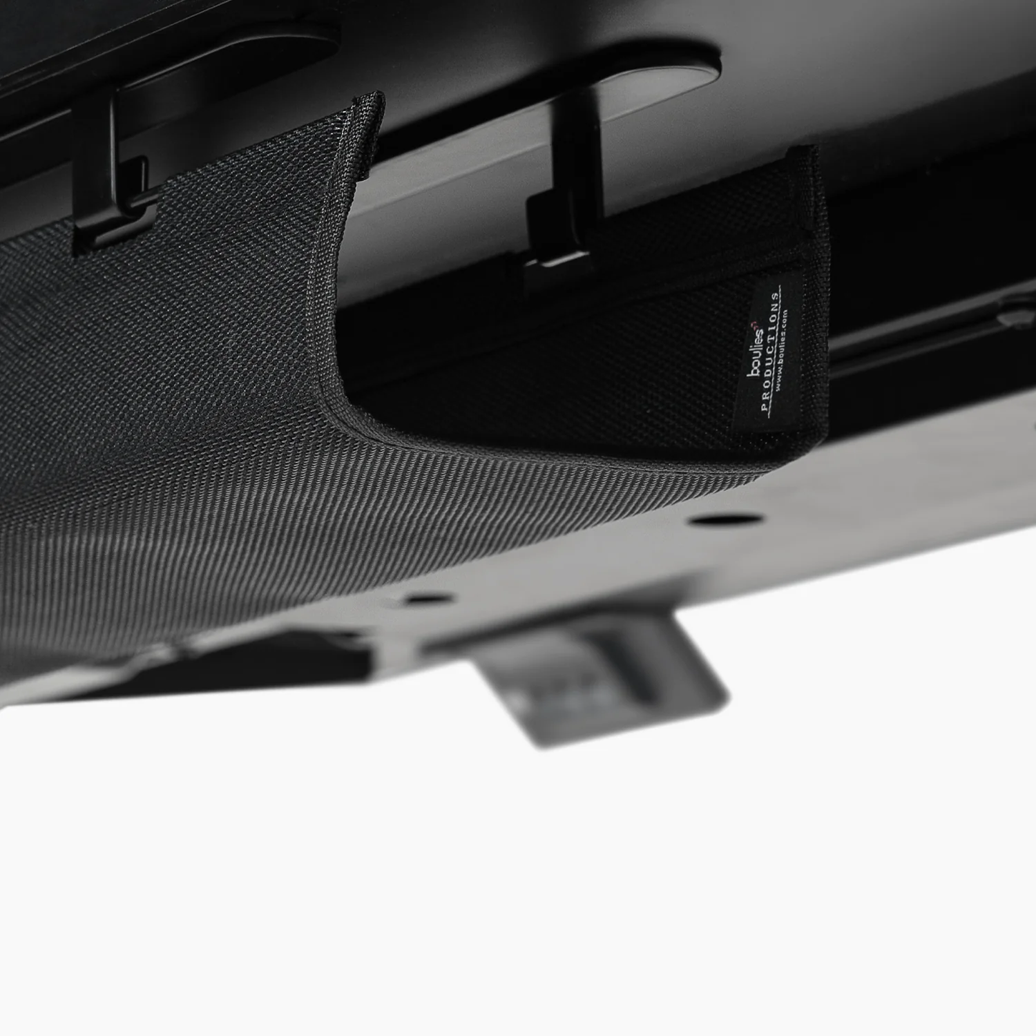 Magnetic Cable Tray (1/SET)